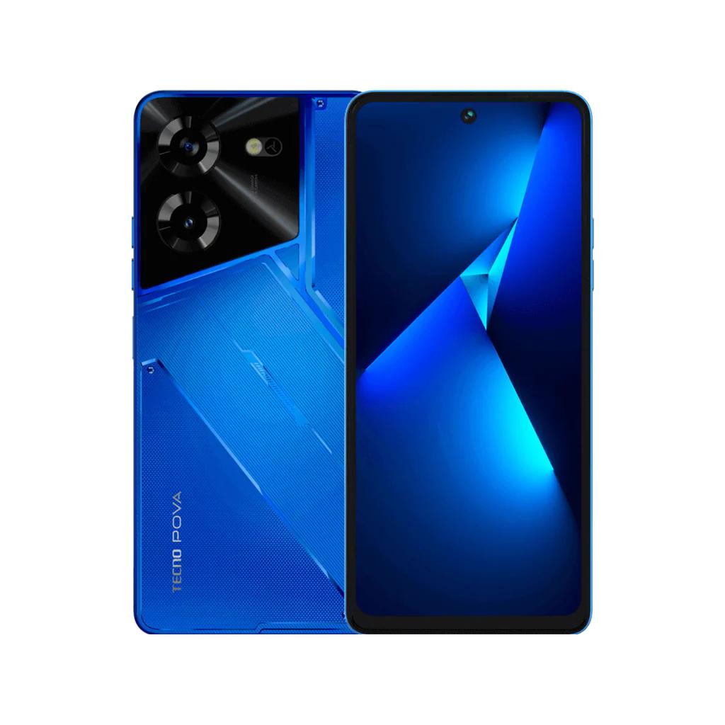 Tecno Pova 5 R8/256GB Blue