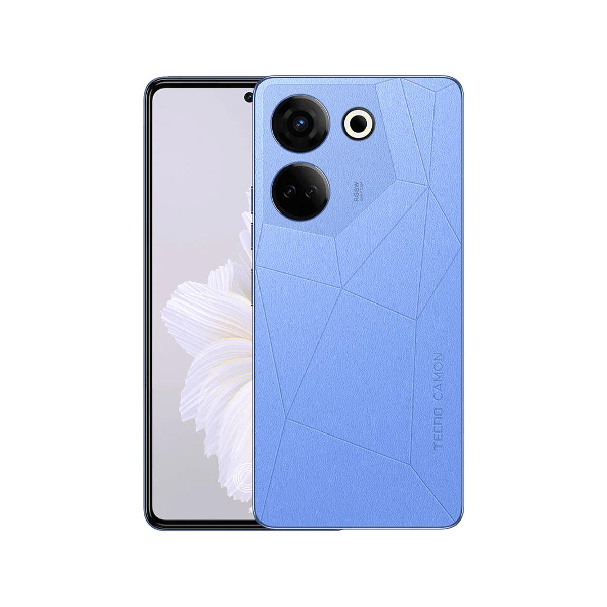 Tecno Camon20 PRO R8/256GB Blue